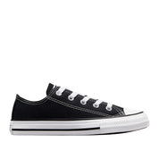 Sneakers Converse Chuck Taylor All Star ox Bambino - Nero