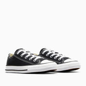 Sneakers Converse Chuck Taylor All Star ox Bambino - Nero