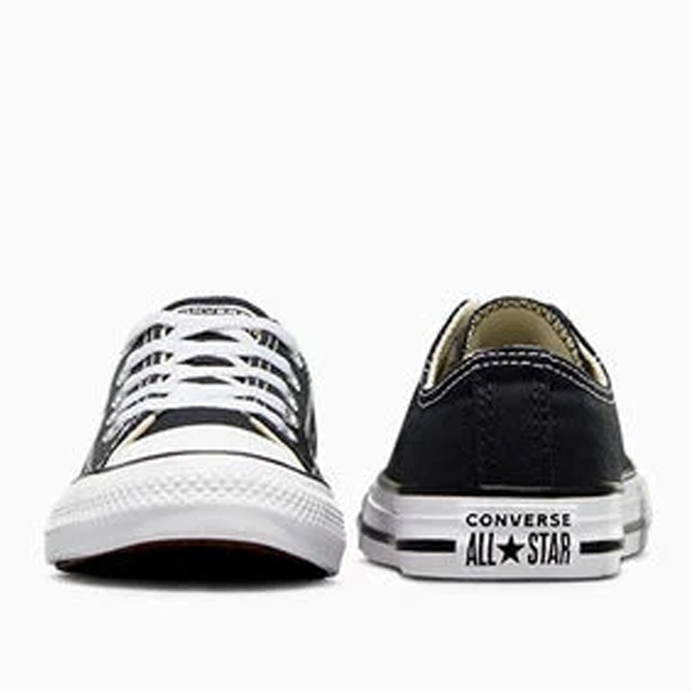 Sneakers Converse Chuck Taylor All Star ox Bambino - Nero