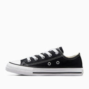 Sneakers Converse Chuck Taylor All Star ox Bambino - Nero