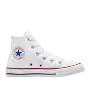 Sneakers Converse Yths Ct Core hi Unisex Bimbo - Bianco