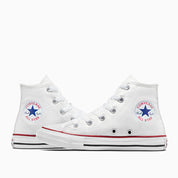 Sneakers Converse Yths Ct Core hi Unisex Bimbo - Bianco