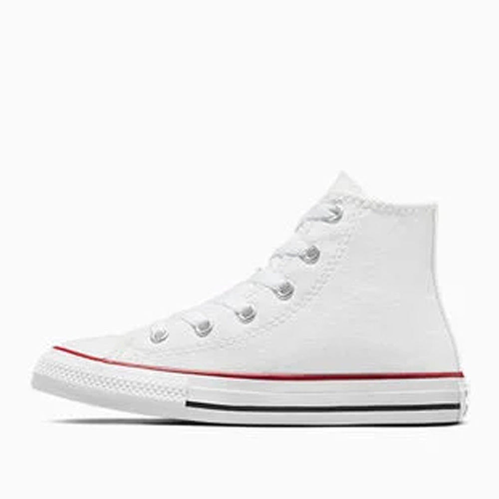 Sneakers Converse Yths Ct Core hi Unisex Bimbo - Bianco