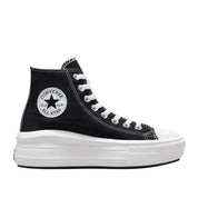 Sneakers Converse Ctas Move hi Unisex Adulto - Nero