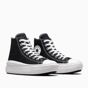 Sneakers Converse Ctas Move hi Unisex Adulto - Nero