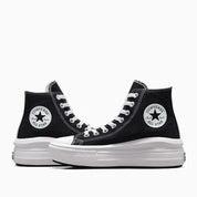 Sneakers Converse Ctas Move hi Unisex Adulto - Nero