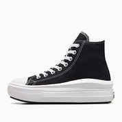 Sneakers Converse Ctas Move hi Unisex Adulto - Nero