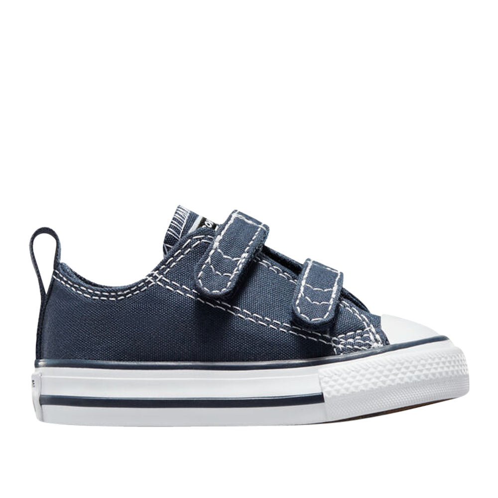 Sneakers Converse Ct 2v ox Bimbo - Blu