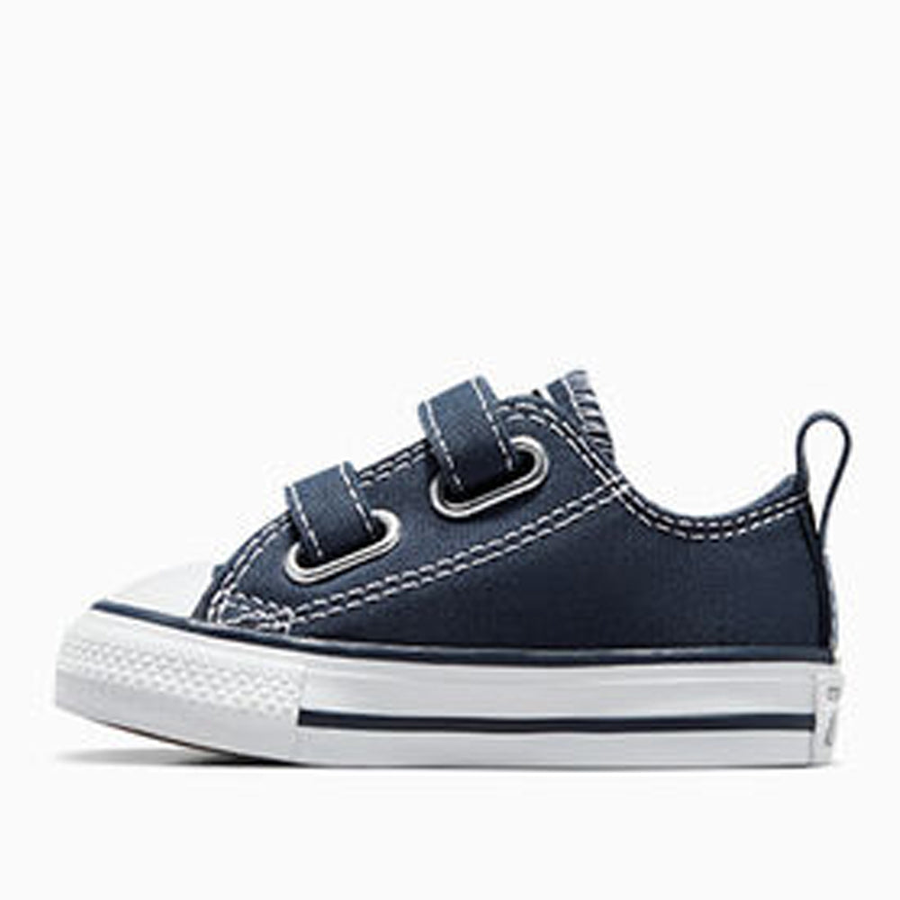 Sneakers Converse Ct 2v ox Bimbo - Blu