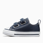 Sneakers Converse Ct 2v ox Bimbo - Blu