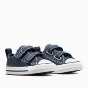 Sneakers Converse Ct 2v ox Bimbo - Blu