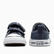 Sneakers Converse Ct 2v ox Bimbo - Blu