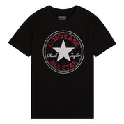 T-Shirt Black