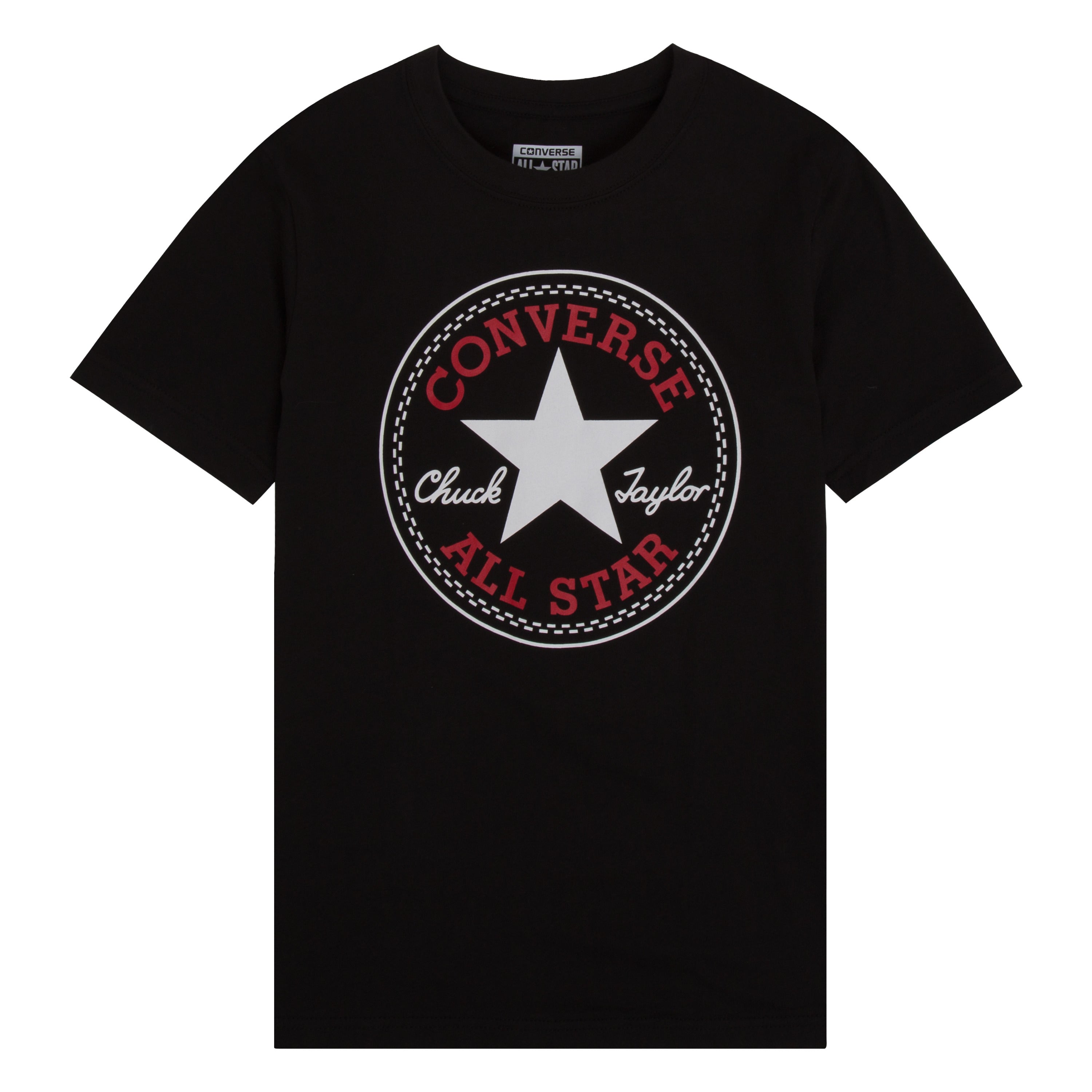 T-Shirt Black