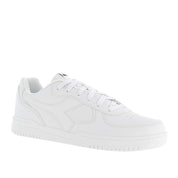 Sneakers Diadora Raptor Low Uomo - Bianco