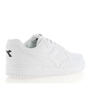 Sneakers Diadora Raptor Low Uomo - Bianco