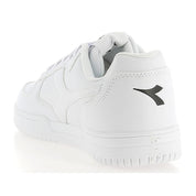 Sneakers Diadora Raptor Low Uomo - Bianco