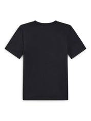 T-Shirt Diadora Uomo - Nero