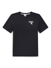 T-Shirt Diadora Uomo - Nero