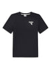 T-shirt diadora uomo - nero