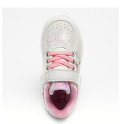 Sneakers Lelli Kelly Frangetta Bambina - Bianco