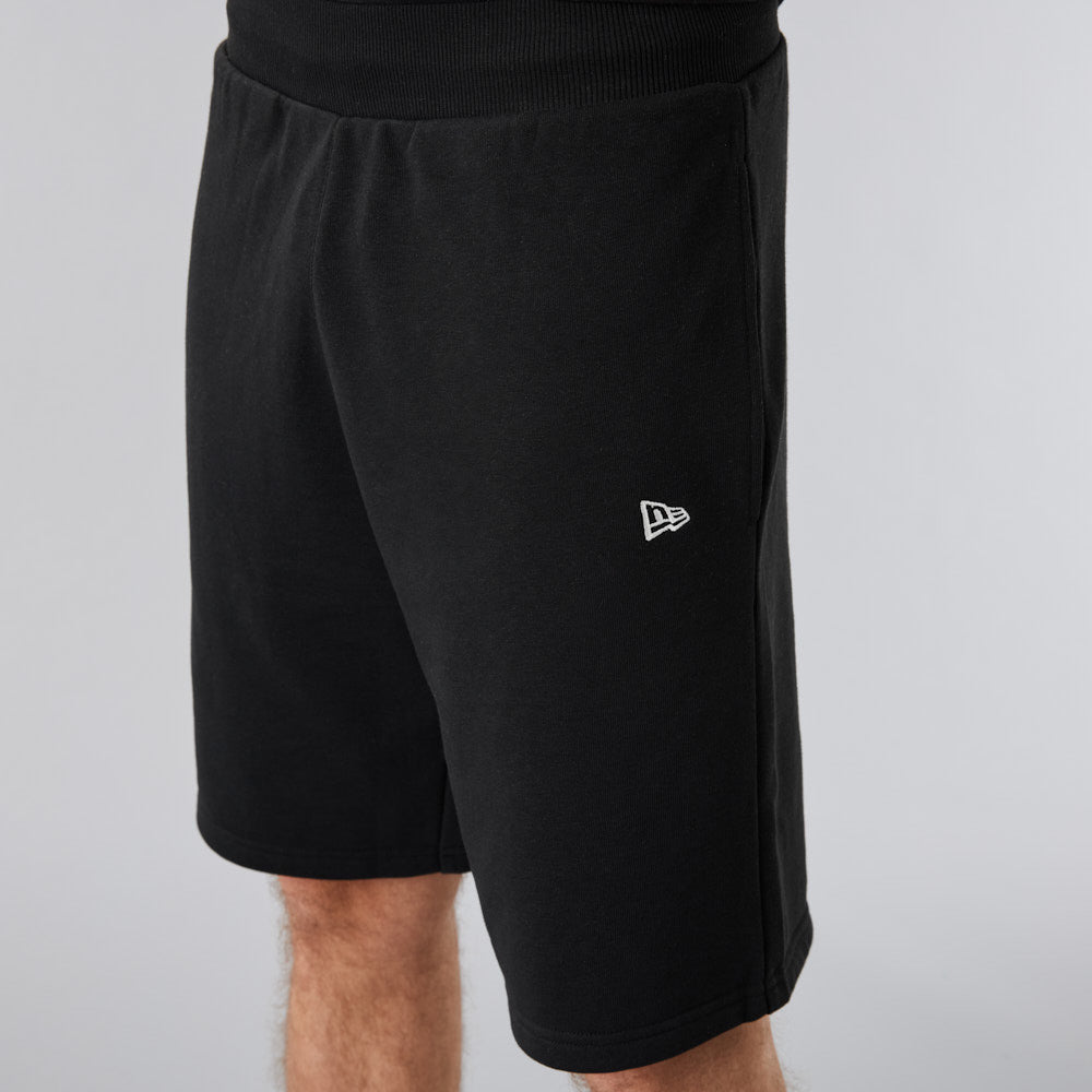 Shorts New Era None Uomo - Nero