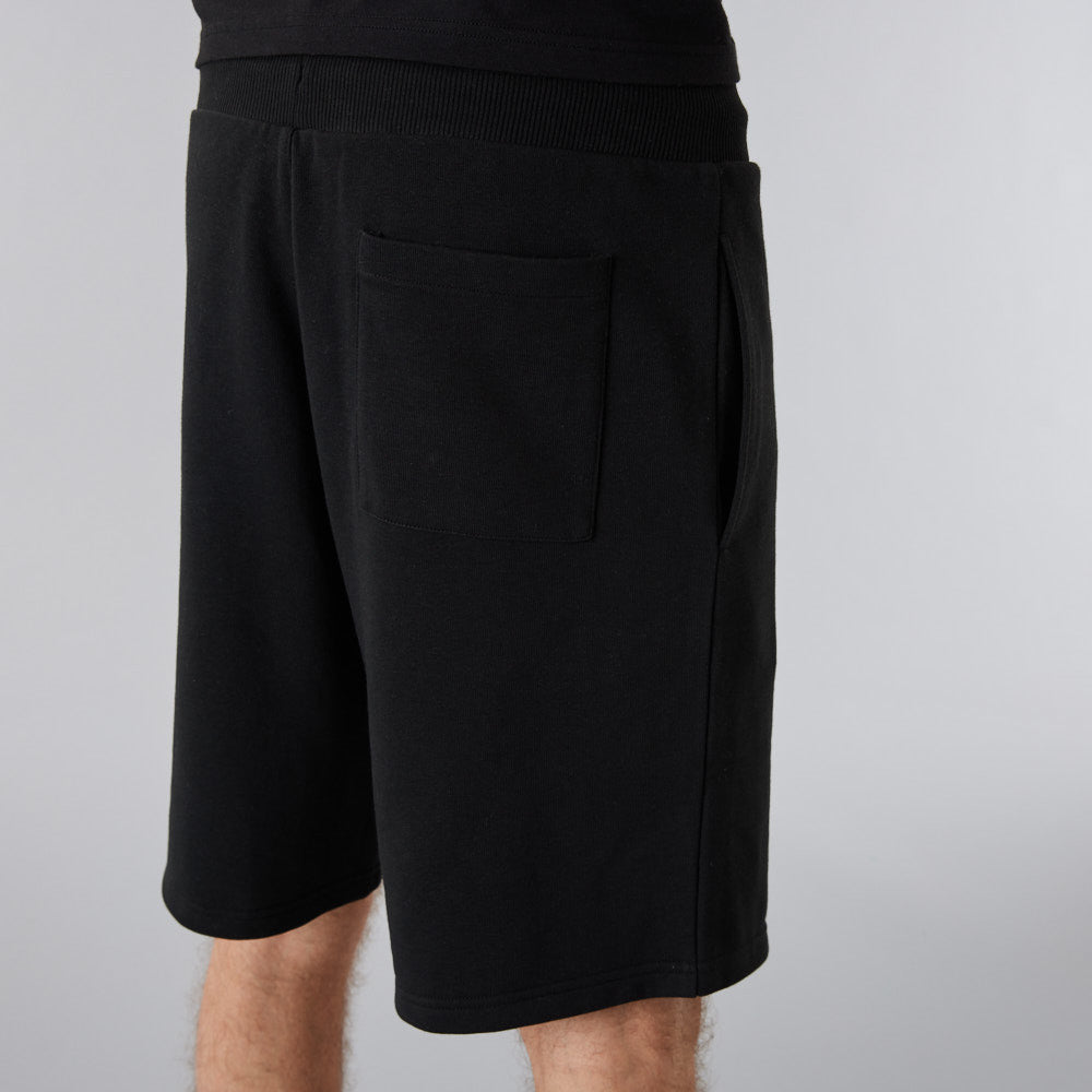 Shorts New Era None Uomo - Nero