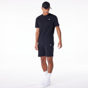 Shorts New Era None Uomo - Nero