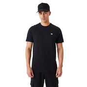 T-Shirt New Era None Uomo - Nero