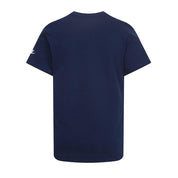 T-Shirt Nike Unisex Bambino - Blu