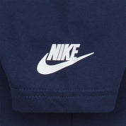 T-Shirt Nike Unisex Bambino - Blu