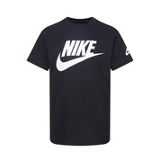 T-Shirt Nike Unisex Bambino - Nero