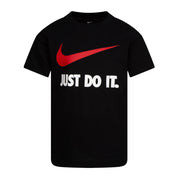 T-Shirt Nike Unisex Bambino - Nero