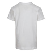 T-Shirt Nike Unisex Bambino - Bianco