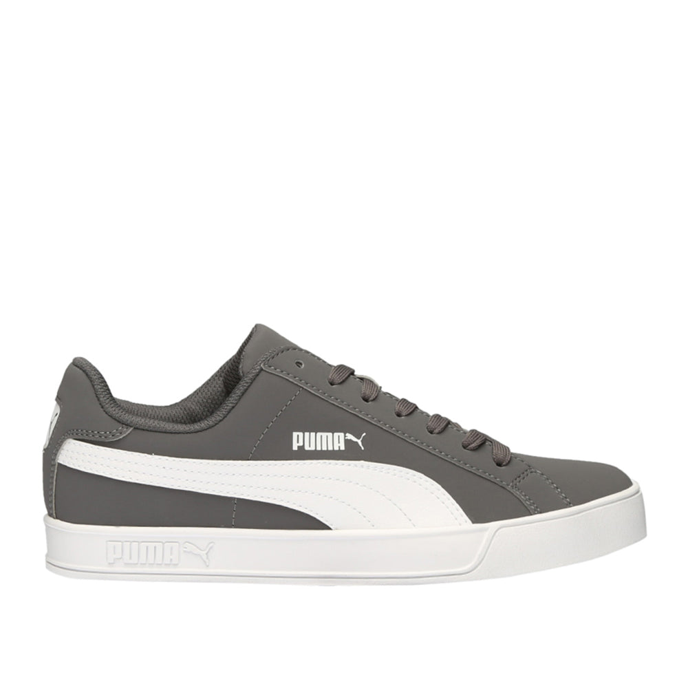 Sneakers Puma Puma Smash Vulc Unisex Adulto - Grigio