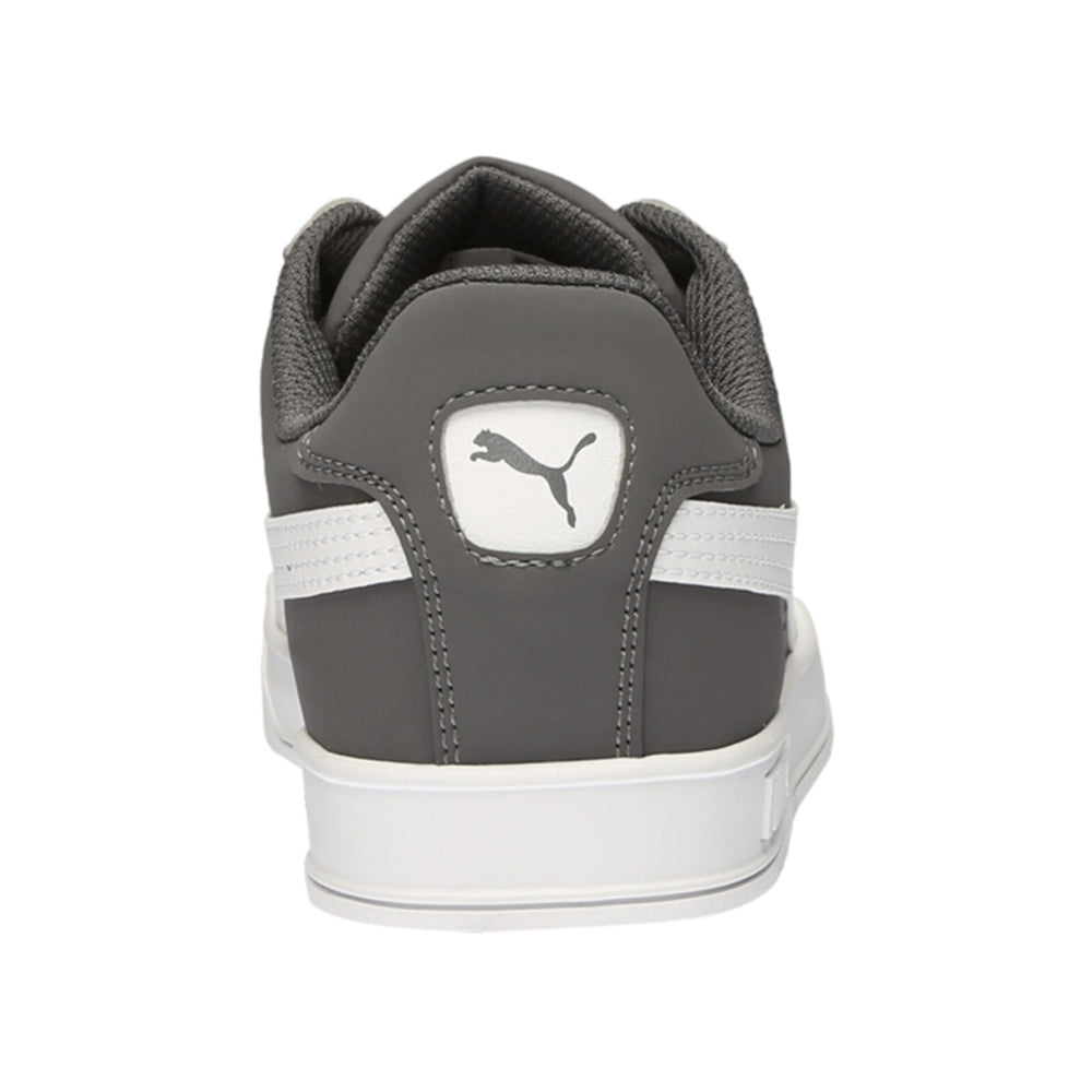 Sneakers Puma Puma Smash Vulc Unisex Adulto - Grigio