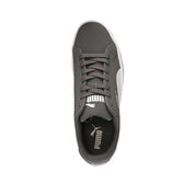 Sneakers Puma Puma Smash Vulc Unisex Adulto - Grigio