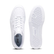 Sneakers Puma Puma Caven 2.0 Unisex Adulto - Bianco