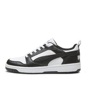 Sneakers Puma Rebound V6 Low Unisex Adulto - Bianco