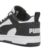 Sneakers Puma Puma Rebound V6 Lo jr Unisex Ragazzo - Bianco