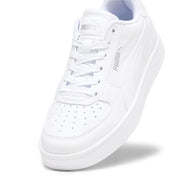 Sneakers Puma Puma Caven 2.0 jr Unisex Ragazzo - Bianco