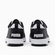 Sneakers Puma Puma Rebound V6 Lo Ac+ ps Unisex Bambino - Bianco