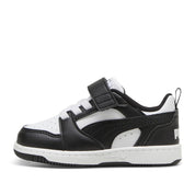 Sneakers Puma Puma Rebound V6 Lo Ac+ Inf Unisex Bimbo - Bianco