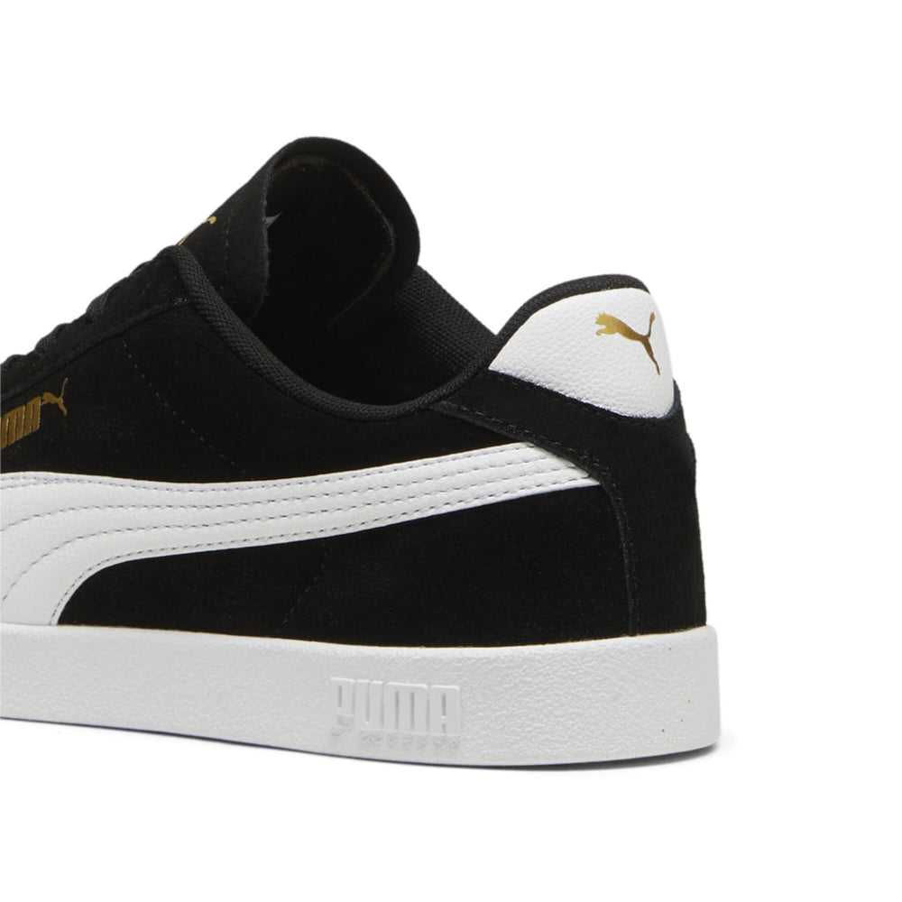 Sneakers Puma Puma Club ii Unisex Adulto - Nero