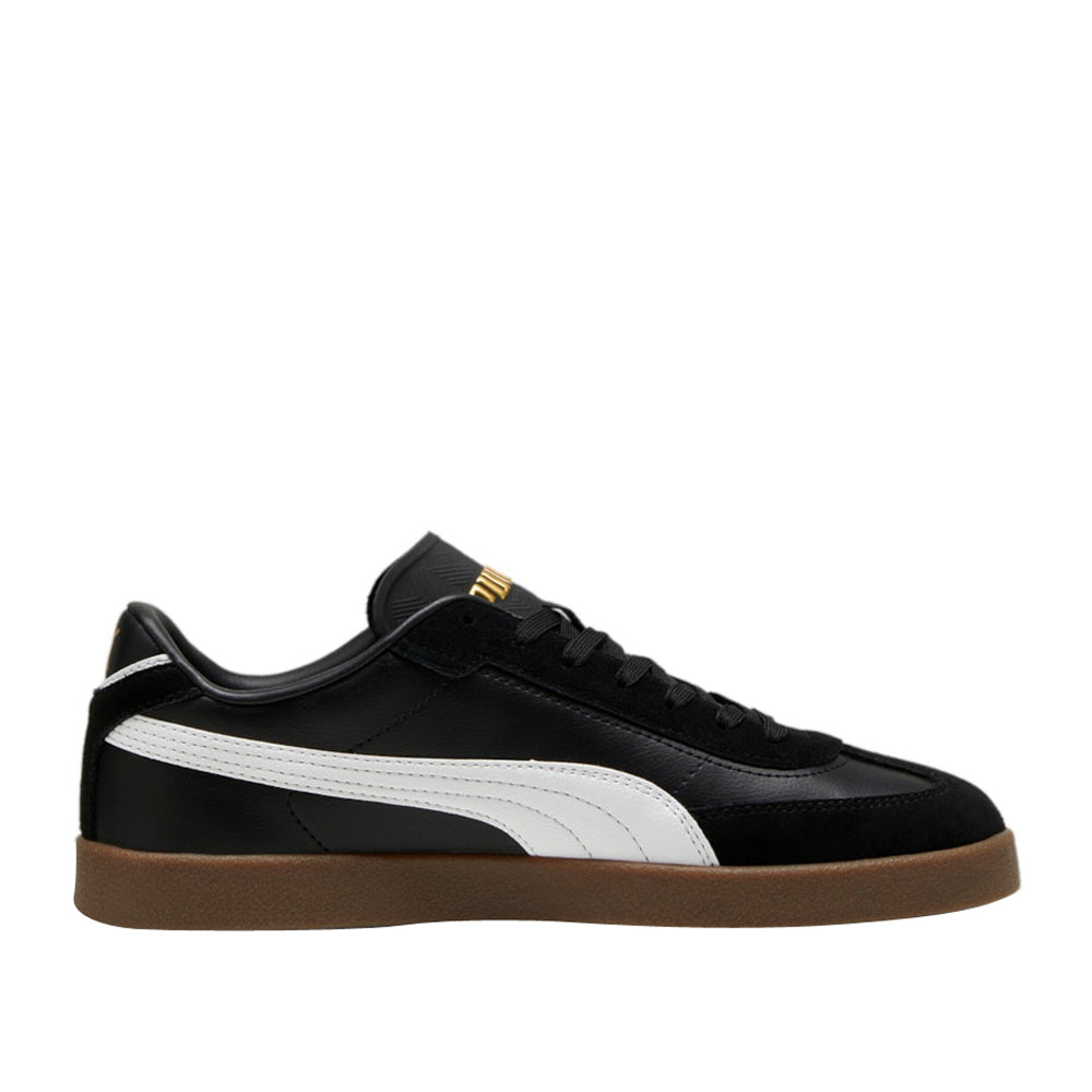 Sneakers Puma Puma Club Ii Era Unisex Adulto - Nero