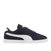 Sneakers Puma Puma Club Ii jr Unisex Ragazzo - Blu