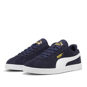 Sneakers Puma Puma Club Ii jr Unisex Ragazzo - Blu