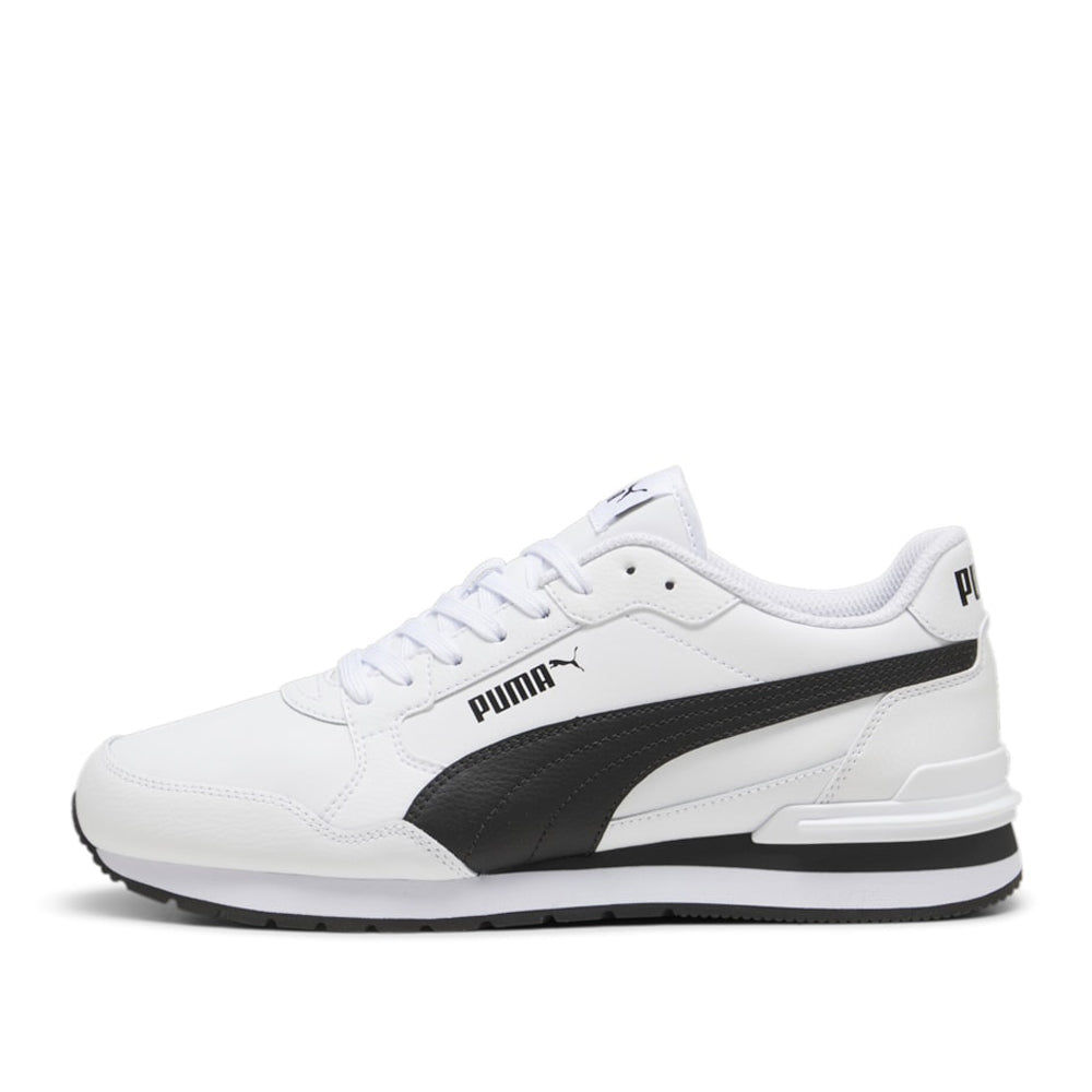 Sneakers Puma St Runner V4 L Unisex Adulto - Bianco