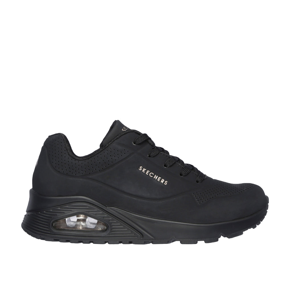 Sneakers Puma Puma Club ii Unisex Adulto - Nero