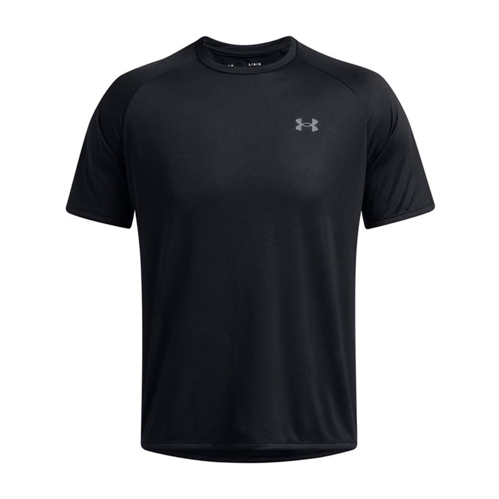 T-Shirt Under Armour Uomo - Nero